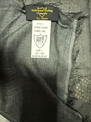 Sciarpa HTC Multicolor