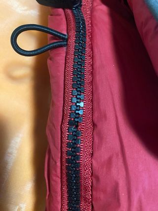 Saco y funda cochecito Jane