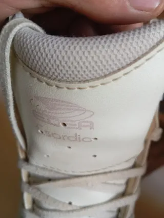 Patines Edea Esordio Blancos