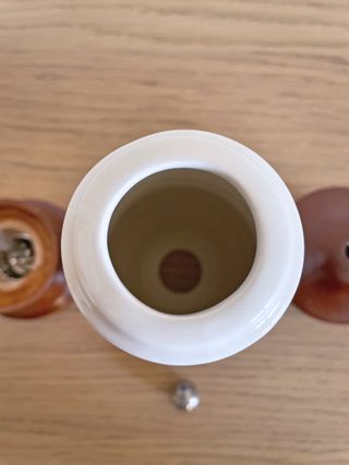 Macina spezie Bisetti Made in Italy