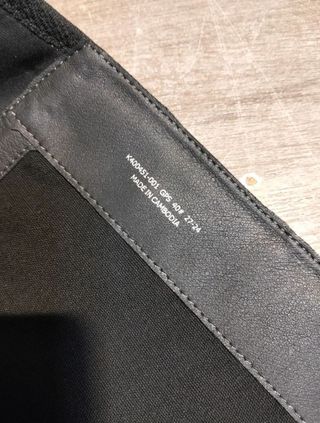 Camper 1913, Stivali Corti da Donna