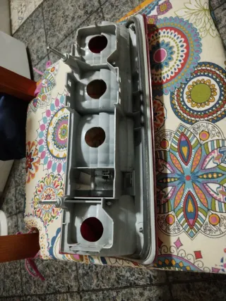 Piloto trasero Ford Tourneo Izquierdo