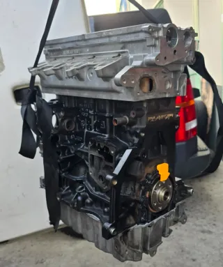 Motor CBA/CBB/CBF/CBEA/CFFA Reconstruido