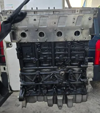 Motor CBA/CBB/CBF/CBEA/CFFA Reconstruido