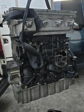 Motor CBA/CBB/CBF/CBEA/CFFA Reconstruido