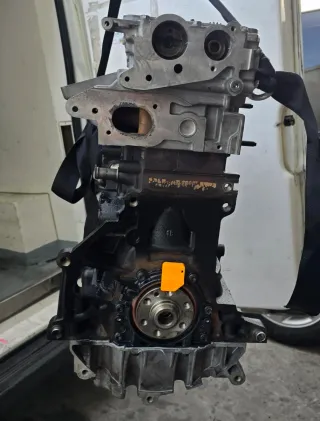 Motor CBA/CBB/CBF/CBEA/CFFA Reconstruido