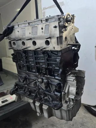 Motor CBA/CBB/CBF/CBEA/CFFA Reconstruido