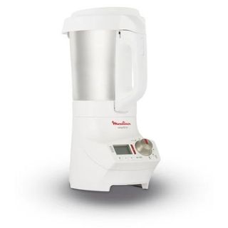 Moulinex LM904110 Soup&Co - Batidora 1100W