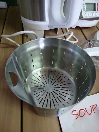 Moulinex LM904110 Soup&Co - Batidora 1100W