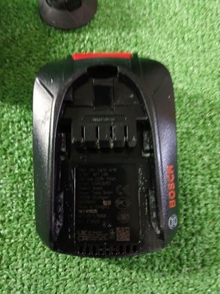 Bosch  Taladro 27 W, 18 V