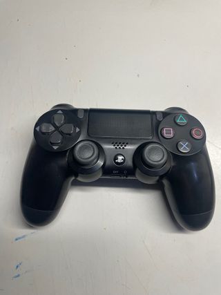 Controller PS4 Sony Nero