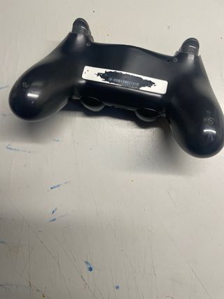 Controller PS4 Sony Nero