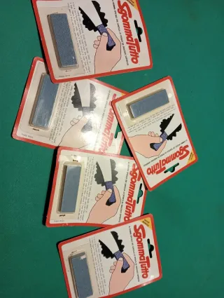 Sgomma Tutto Gomma Cancellabile