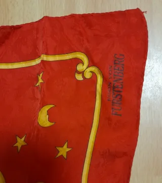 Foulard vintage vari stili