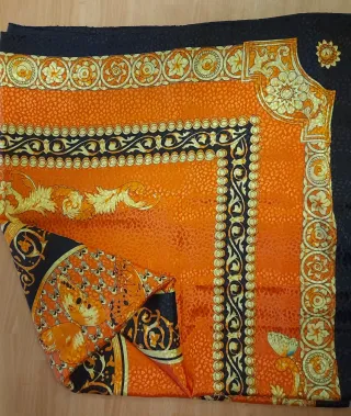 Foulard vintage vari stili