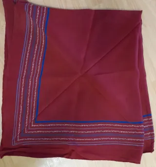 Foulard vintage vari stili