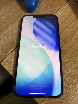 iPhone 13 256 GB Azul Marino