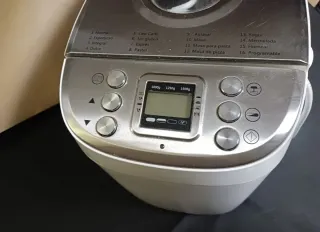 NO con InPost - Panificadora