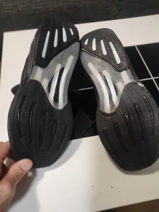 Sneakers Adidas Nere