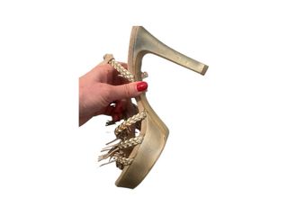 Sandalias Lodi Tacon Talla 40