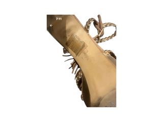 Sandalias Lodi Tacon Talla 40