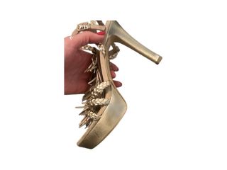 Sandalias Lodi Tacon Talla 40