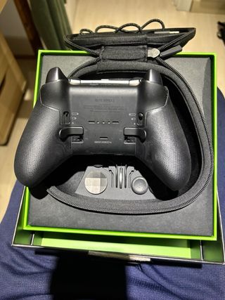 Mando Xbox Elite Series 2