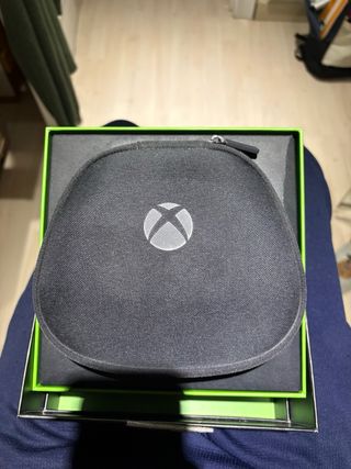 Mando Xbox Elite Series 2