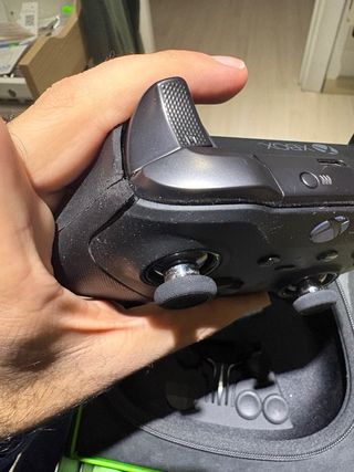 Mando Xbox Elite Series 2