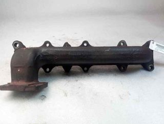 Iveco 519849 colector 504431058 daily caja cerrada