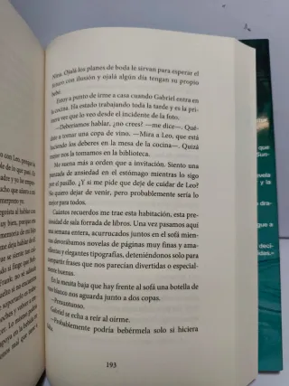 La tierra herida: La historia de amor más adict...