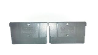 2 VIDEO JUEGOS GAME BOY ADVANCE