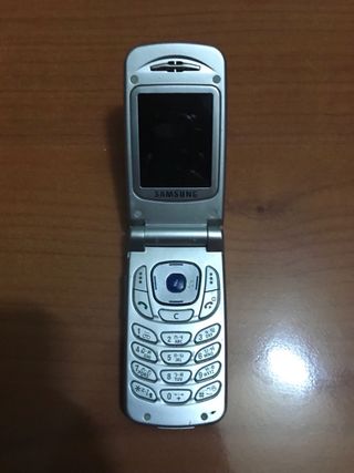 Samsung SGH X430 Vintage da collezione