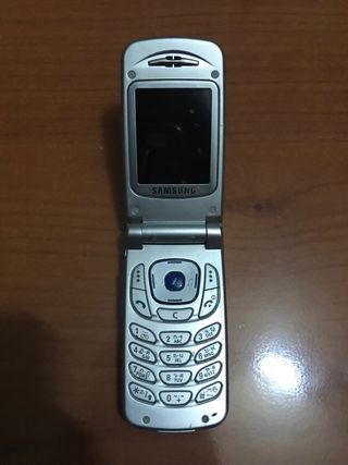 Samsung SGH X430 Vintage da collezione