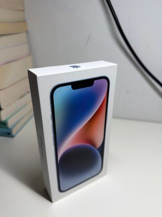 iPhone 14 IMPECABLE!!