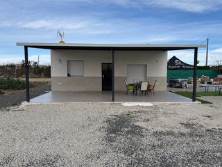 Estructuras Metálicas y Cerramientos en sandwich