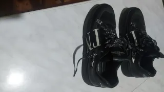 Valentino Garavani Scarpe Nere