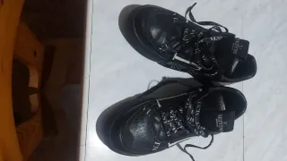 Valentino Garavani Scarpe Nere