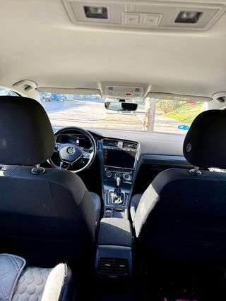 Volkswagen Golf 2020