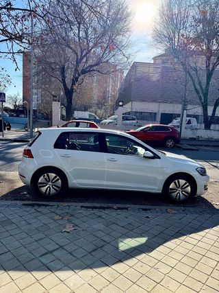 Volkswagen Golf 2020