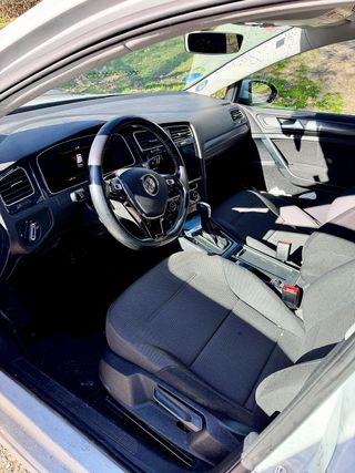 Volkswagen Golf 2020