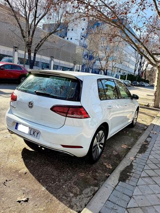 Volkswagen Golf 2020