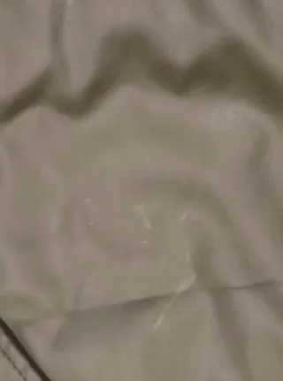 Chubasquero Tretorn Verde Militar talla Xl