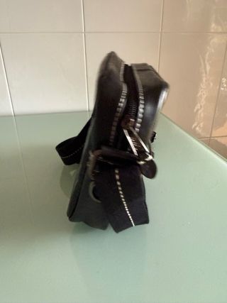 Borsa Lois Jeans Nero Uomo