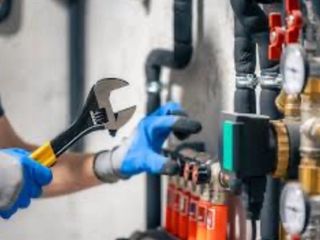 Mantenimientos y servicios