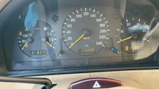 Mercedes-Benz 270 CDI ML 2005