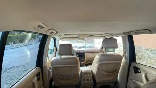 Mercedes-Benz 270 CDI ML 2005