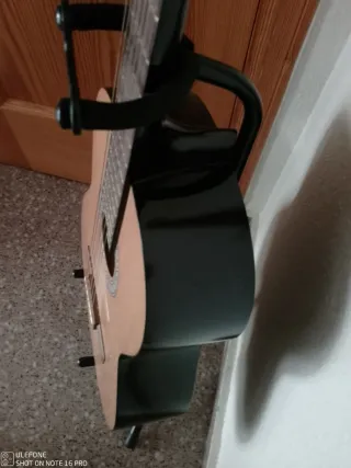 Guitarra Española Clásica