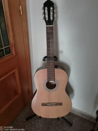Guitarra Española Clásica