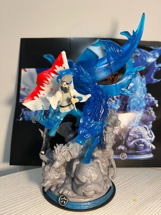 Action Figure Kakashi - Naruto